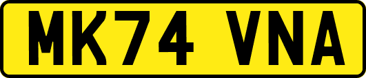 MK74VNA