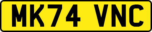 MK74VNC