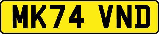 MK74VND