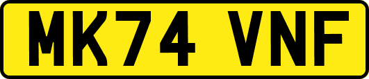 MK74VNF