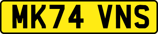MK74VNS