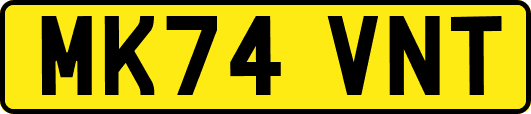 MK74VNT