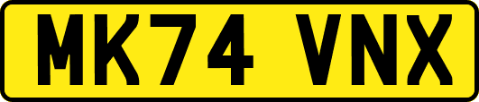 MK74VNX