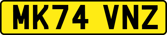 MK74VNZ
