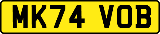 MK74VOB