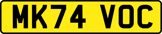 MK74VOC
