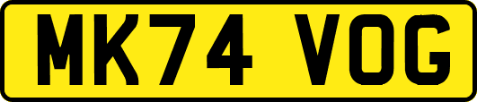 MK74VOG