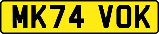 MK74VOK