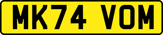 MK74VOM