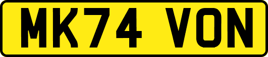 MK74VON