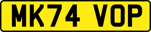 MK74VOP