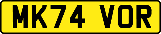 MK74VOR