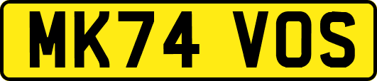 MK74VOS