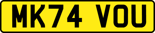 MK74VOU