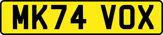 MK74VOX
