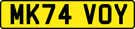 MK74VOY