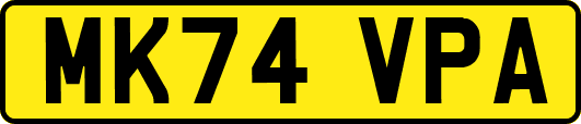MK74VPA