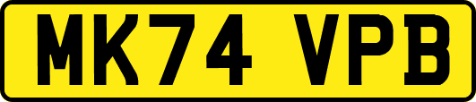 MK74VPB