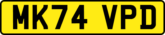 MK74VPD