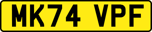 MK74VPF