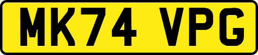 MK74VPG