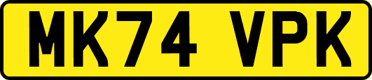 MK74VPK