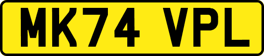 MK74VPL