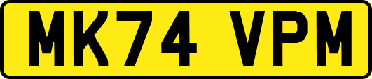 MK74VPM