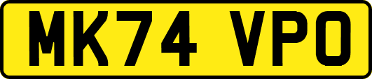 MK74VPO