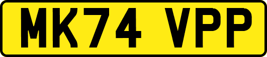 MK74VPP