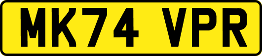 MK74VPR
