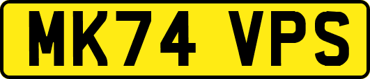 MK74VPS