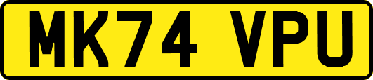 MK74VPU