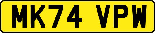 MK74VPW