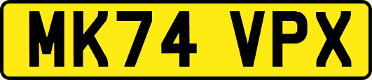 MK74VPX