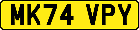 MK74VPY