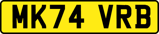 MK74VRB