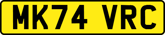 MK74VRC