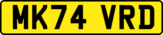 MK74VRD