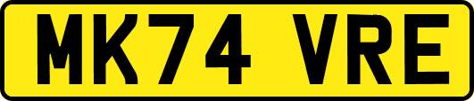 MK74VRE