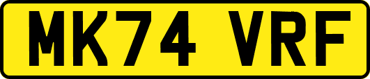 MK74VRF