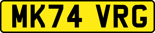 MK74VRG