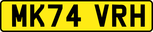 MK74VRH