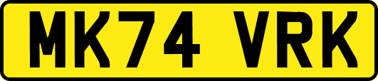 MK74VRK