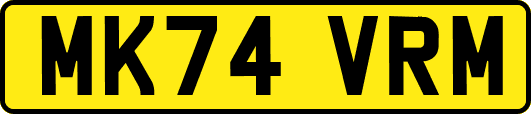 MK74VRM