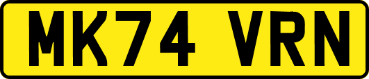 MK74VRN