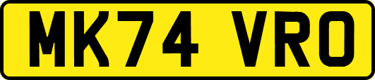 MK74VRO
