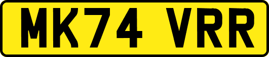 MK74VRR