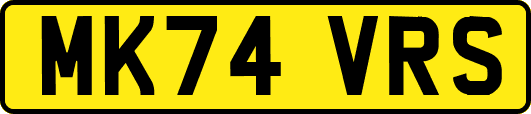 MK74VRS