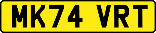 MK74VRT